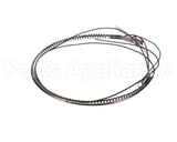 P83890 Aaon Belt 240V 90W 8"Dia Htr