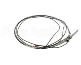 P83890 Aaon Belt 240V 90W 8"Dia Htr