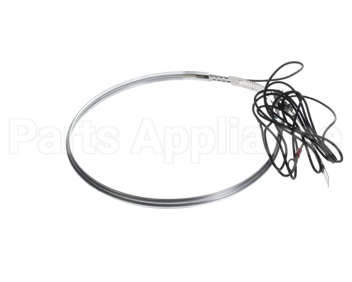 P83900 Aaon Tutco Ch255-3, Crankcase Heat