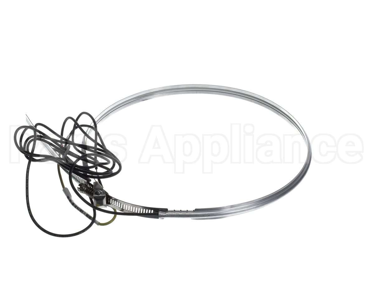 P83900 Aaon Tutco Ch255-3, Crankcase Heat