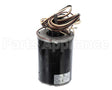 P84521 Aaon 460V 1Ph 3/4Hp 1075Rpm W/Rnshd