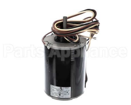 P84521 Aaon 460V 1Ph 3/4Hp 1075Rpm W/Rnshd