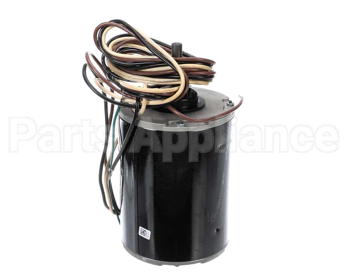 P84521 Aaon 460V 1Ph 3/4Hp 1075Rpm W/Rnshd