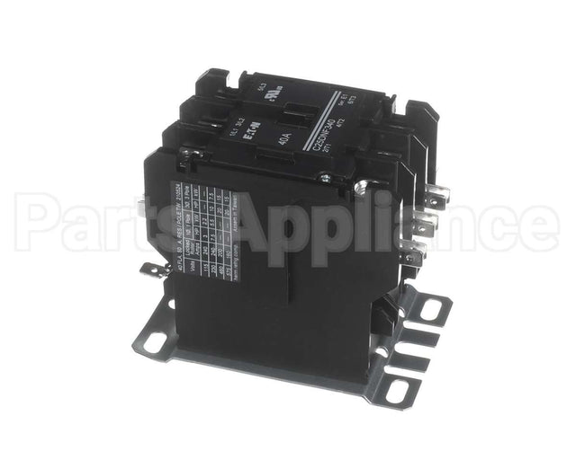 P85650 Aaon Cont 3P/40A/115V/600V Ch