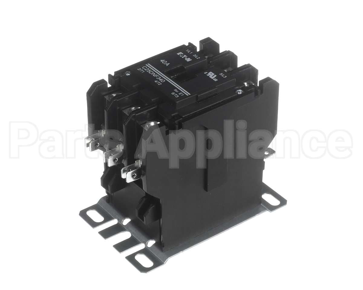 P85650 Aaon Cont 3P/40A/115V/600V Ch