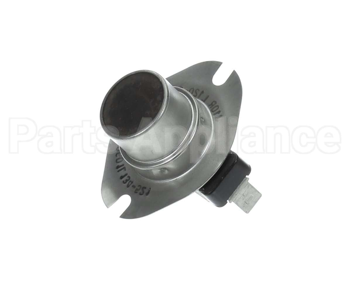 P87390 Aaon 120F Limit Switch