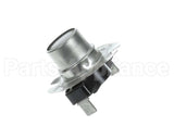 P87390 Aaon 120F Limit Switch