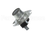 P87390 Aaon 120F Limit Switch