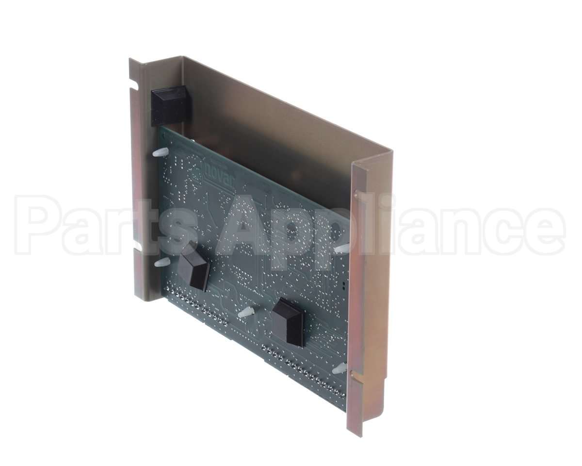 P87662 Aaon Control Terminal Board