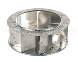 P88010 Aaon 6.29" X 10" Blowerwheel 1"Bore