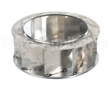 P88010 Aaon 6.29" X 10" Blowerwheel 1"Bore