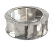 P88010 Aaon 6.29" X 10" Blowerwheel 1"Bore