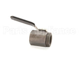 P8835-16 Anets Valve,Ball 1 1/4 Full Port Anets