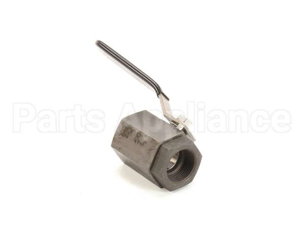 P8835-16 Anets Valve,Ball 1 1/4 Full Port Anets