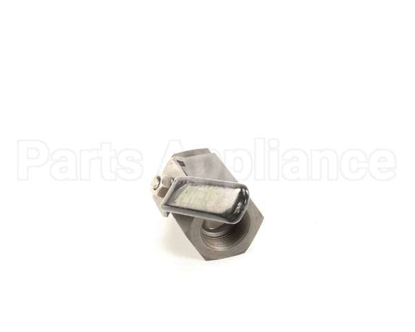 P8835-16 Anets Valve,Ball 1 1/4 Full Port Anets