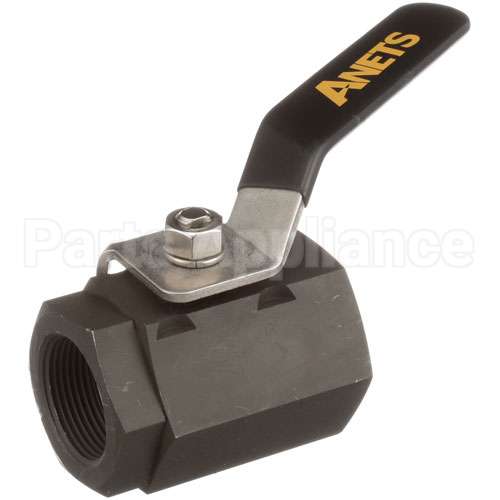 P883516 Compatible Southbend Ball Valve - 1-1/4"