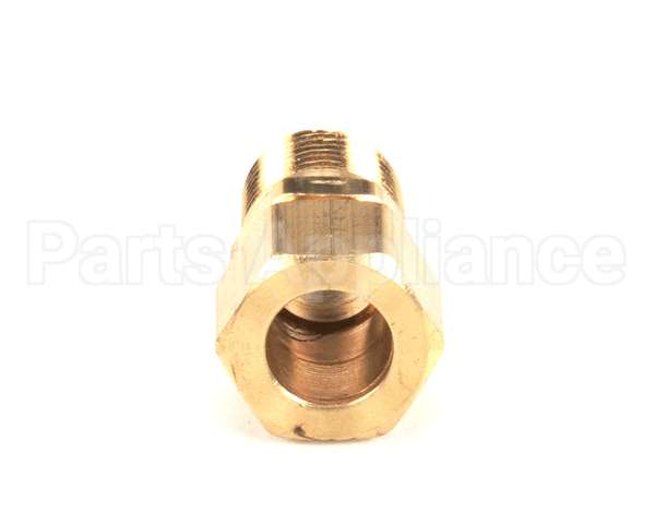 P8840-39 Anets Fitting,Cprsn Brs Str 1/2Tu X 3/8N
