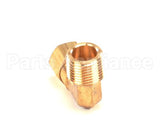 P8840-72 Anets Ftg,Comp 1/2 Tu X 3/8 Npt Elb