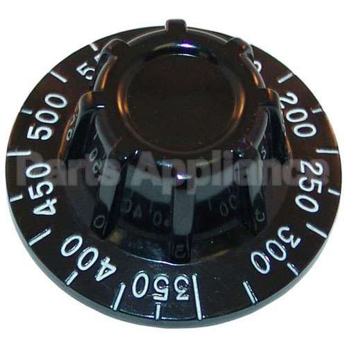 P8900-76 Compatible Pitco Dial Kit 2-1/2 D, 150-550