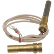 P8901-73 Compatible Anets Thermopile W/ Pg9 Adaptor