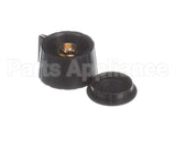 P8902-80 Anets Knob,W/Cover Ssthermostat