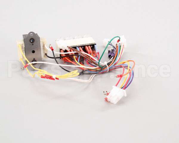 P8902-96 Anets Interface,Relay Assembly