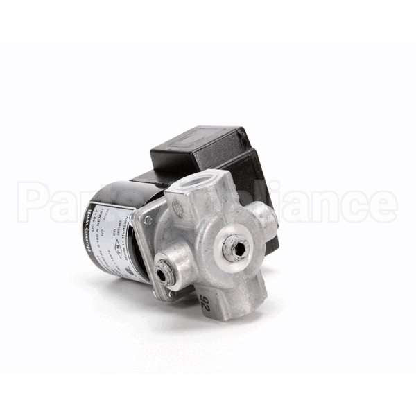 P8904-01 Compatible Anets Vlv, Gas Shutoff 1/2 12 0Vac