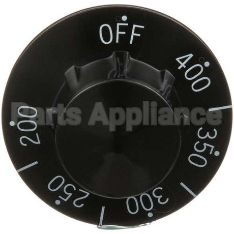 P8904-09 Compatible Pitco Dial 2-1/4 D, 400-200