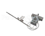 P8904-46-C Pitco Thermostat,Gas Gsr202400 W/Stffg Bx