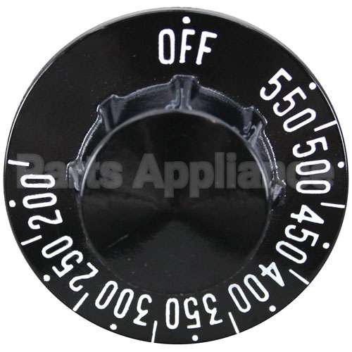 P8904-90 Compatible Southbend Dial 2-1/4 D, Off-550-200