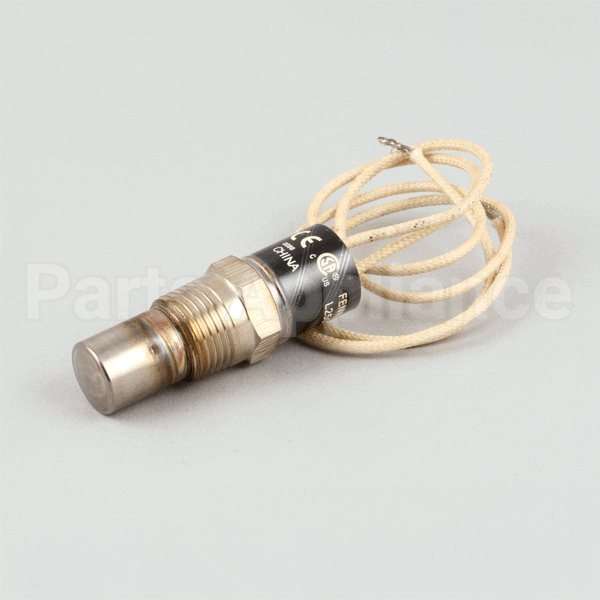 P890437 Compatible Anets Sw, Hi-Limit Snap Disc 2 40F Fen
