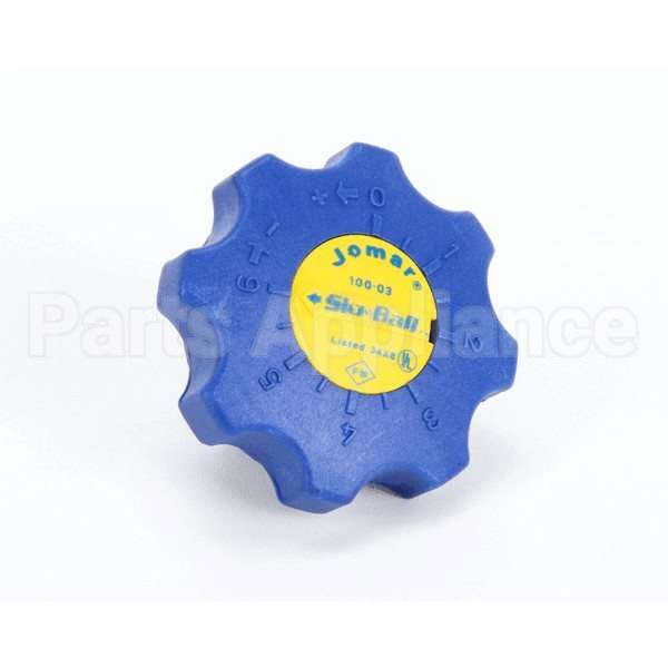 P8905-34 Compatible Anets Hndl, Slow Ball Gpc