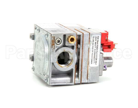 P8905-63 Anets Gas Valve,Millivolt Hw #V5820A