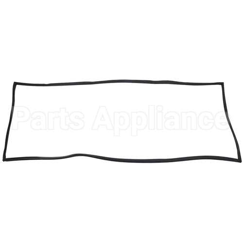 P8F3300602 Compatible Turbo Air Gasket, 23-1/2"X 62"