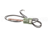 P8F6200300 Turbo Air Pressure Switch Pro R134A (Bla