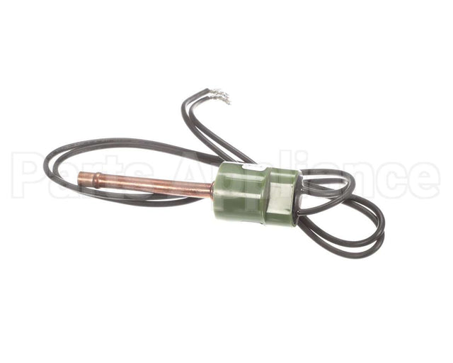 P8F6200300 Turbo Air Pressure Switch Pro R134A (Bla