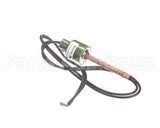P8F6200300 Turbo Air Pressure Switch Pro R134A (Bla