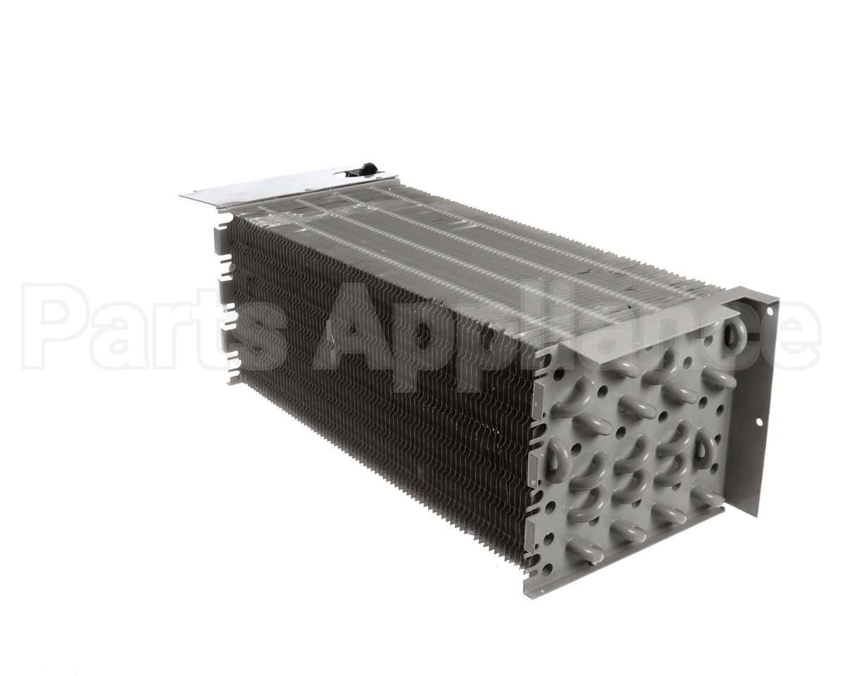 P8R4000202 Turbo Air Evaporator Coil Pro77R