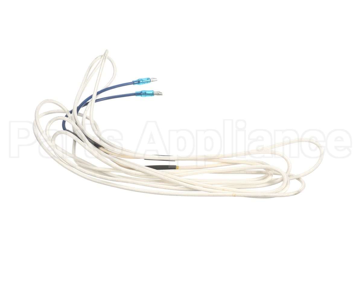 P8R5300201 Turbo Air Mullion Heater (Vert, 126) M3R