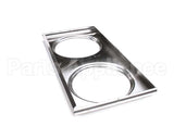 P9-50300-82 Lang Ego Plate Frame Assembly S/S
