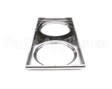 P9-50300-82 Lang Ego Plate Frame Assembly S/S