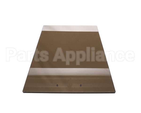 P901973KSM Hillphoenix Door Sliding Inside Plexiglass