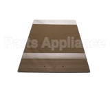 P901973KSM Hillphoenix Door Sliding Inside Plexiglass