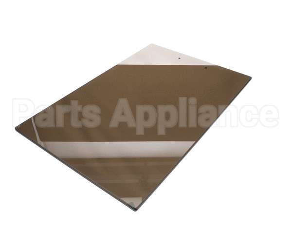 P901973KSM Hillphoenix Door Sliding Inside Plexiglass