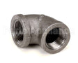 P9037679 Anets Elbow Blk 90 3/4