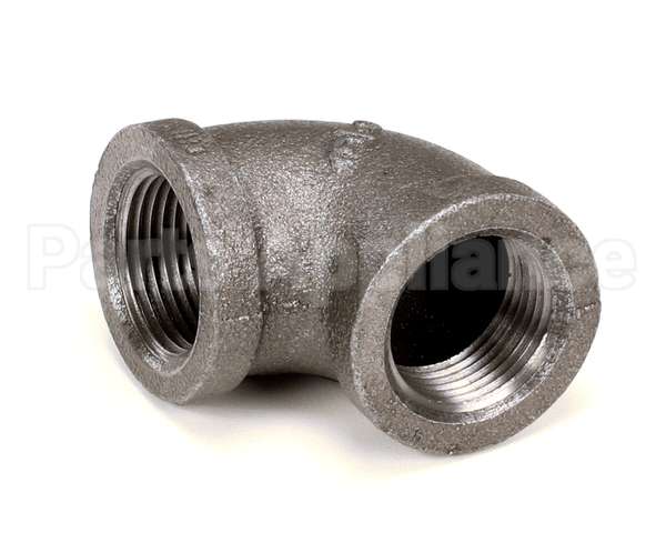 P9037679 Anets Elbow Blk 90 3/4
