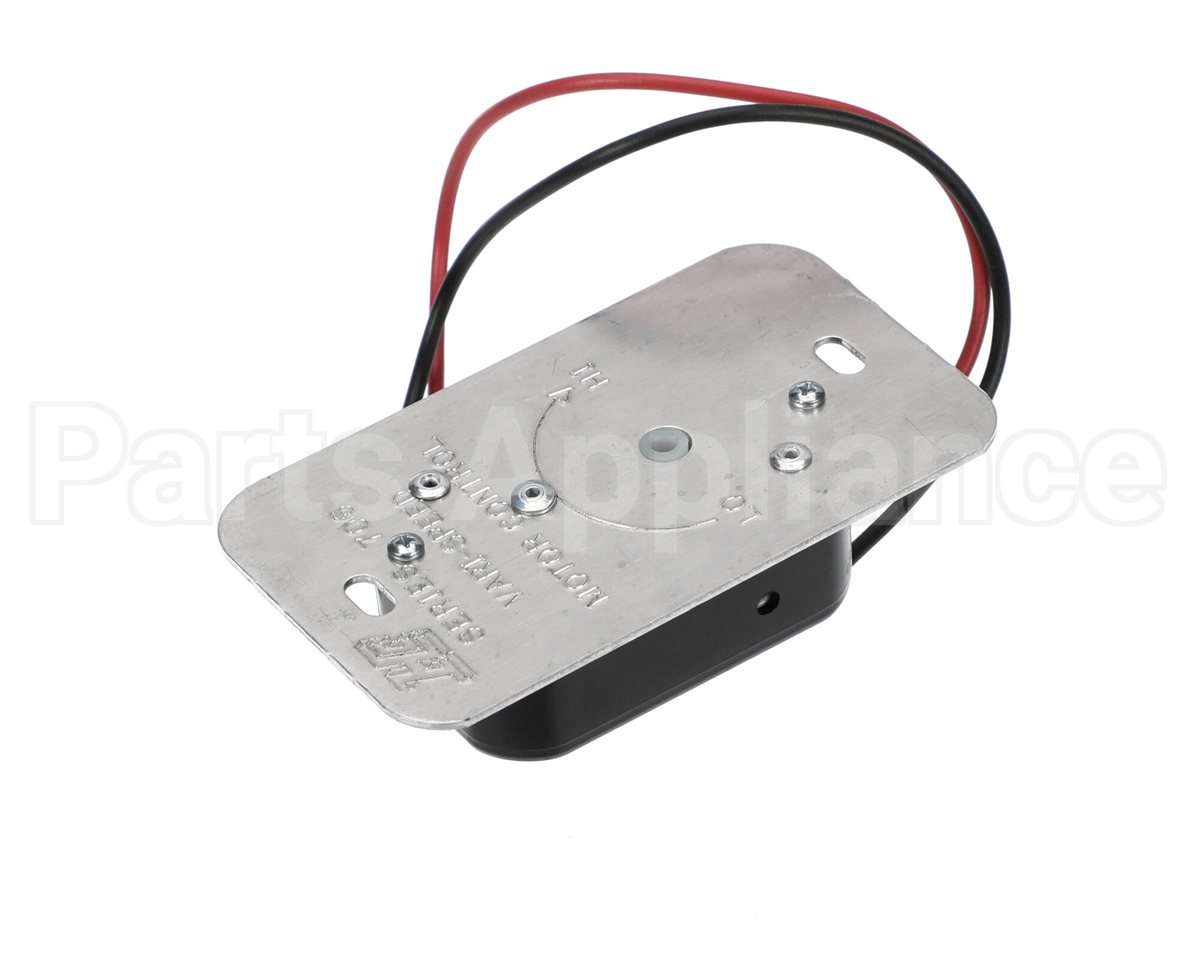P90800 Aaon 460Vmotorspeedcontrolhoffman