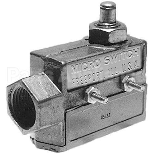 P9100-03 Compatible Pitco Micro Switch