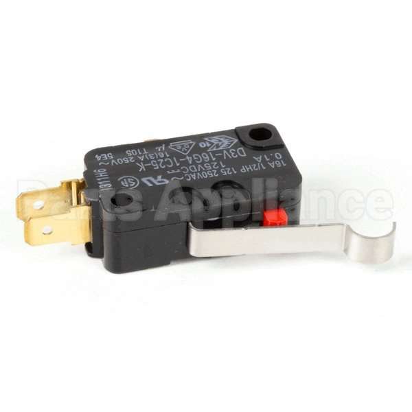 P9100-31 Compatible Anets Sw, Spdt Cam Limit 120V