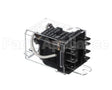 P91000 Aaon 24V 5A Dpdt Plugin Relay